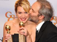 Kate Winslet et Sam Mendes, la rupture : retour sur un couple glamour qui n'a pas résisté au temps...