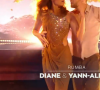 Elle a dansé une rumba
Diane Leyre lors du prime de "Danse avec les stars 2024" du 23 février, sur TF1