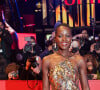 La Berlinale 2024 a pris fin et deux Français ont été recompensés. 
Lupita Nyongo - Tapis rouge de la cérémonie de clôture de la 74ème édition du festival international du film de Berlin, la Berlinale. 