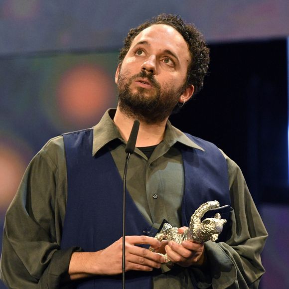 Nelson Carlos De Los Santos Arias - Cérémonie de clôture de la de la 74ème édition du festival international du film de Berlin, la Berlinale, le 24 février 2024.