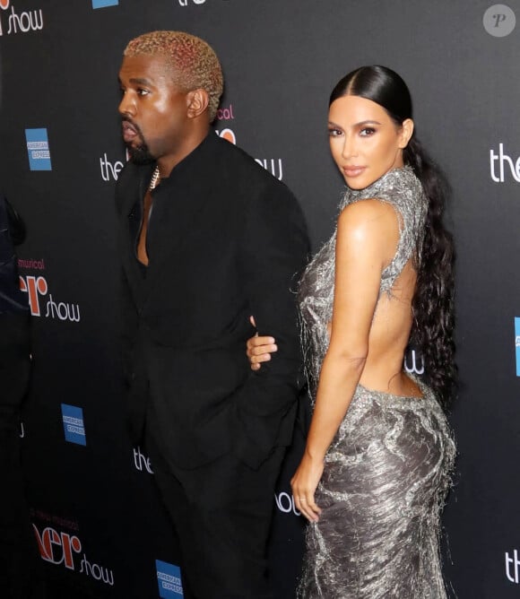 La semaine s'est clôturée en musique en France.
Kanye West et Kim Kardashian, leur divorce est finalisé.