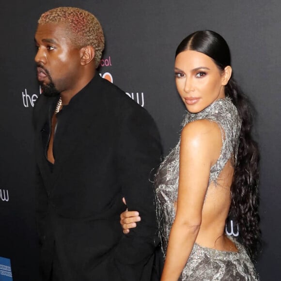La semaine s'est clôturée en musique en France.
Kanye West et Kim Kardashian, leur divorce est finalisé.