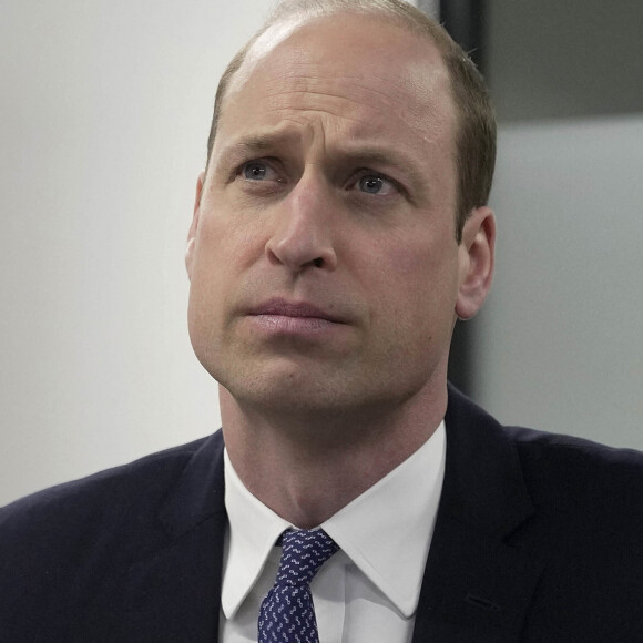 Non, confirme le Daily Mail.
Le prince William, prince de Galles, est en visite au siège de la Croix-Rouge du Royaume Uni à Londres.
