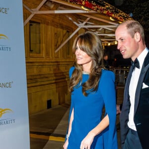 Archives : Kate Middelton et le prince William