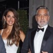 George et Amal Clooney installés à Brignoles : leurs jumeaux scolarisés dans une école secrète avec le "gotha de la région"