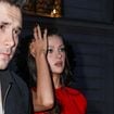 PHOTOS Victoria Beckham le pied cassé à Paris : son clan en soutien, sa fille craquante avec ses longs cheveux blonds