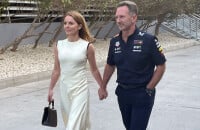 PHOTOS Geri Halliwell : Son mariage avec Christian Horner (Red Bull) en pleine tempête, elle joue l'unité au Grand Prix de Bahrein
