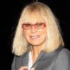 Mireille Darc embarque cet été sur le Queen Mary II