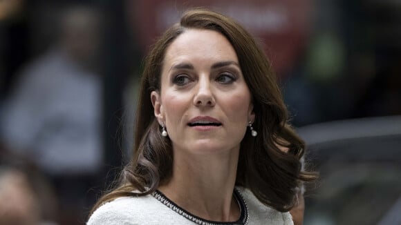 Kate Middleton : Revirement de situation concernant son retour, un changement inquiétant ?
