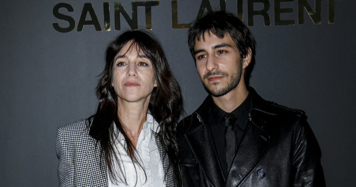 Charlotte Gainsbourg, sa relation avec son fils Ben Attal a été marquée par des conflits : « Nous étions en guerre. »