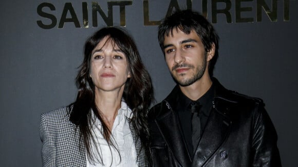 Charlotte Gainsbourg, sa relation avec son fils Ben Attal marquée par les conflits : "On a été en guerre"