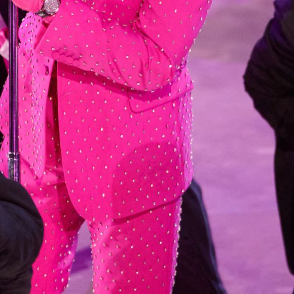 Ryan Gosling - 96e cérémonie des Oscars au Dolby Theater à Hollywood le 10 mars 2024.