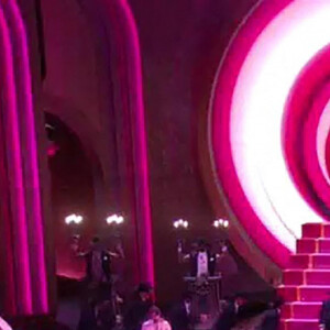 Ryan Gosling - 96e cérémonie des Oscars au Dolby Theater à Hollywood le 10 mars 2024.