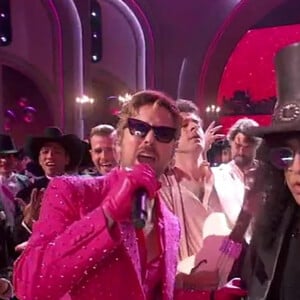 Ryan Gosling - 96e cérémonie des Oscars au Dolby Theater à Hollywood le 10 mars 2024.