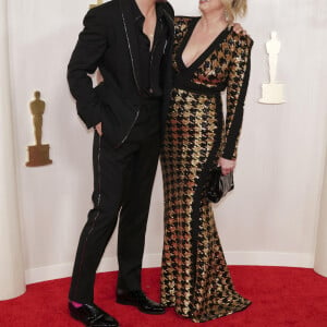 Ryan Gosling, Mandi Gosling - 96e cérémonie des Oscars au Dolby Theater à Hollywood le 10 mars 2024.