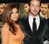 Le public a vibré au son de sa voix, mais pas Eva Mendes, l'épouse de Ryan Gosling. Les amoureux n'ont pas pour habitude de se rendre ensemble à de tels évènements.
Eva Mendes, Ryan Gosling à New York.