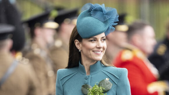 Une autre photo de Kate Middleton retouchée ? Certains détails ne trompent pas sur cette très récente image