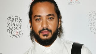 Slimane papa : photo de son adorable fille au prénom précieux "grandit trop vite"