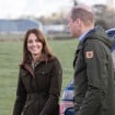 Kate Middleton souriante avec William dans une ferme : la vidéo dévoilée ! "Elle avait l'air soulagée, comme si c'était un succès..."