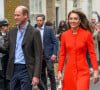 L'épouse du prince William se remet d'une opération chirurgicale à l'abdomen 
Le prince William de Galles et Kate Catherine Middleton, princesse de Galles, se sont rendus au pub Dog and Duck, à l'occasion de leur visite dans le quartier SoHo de Londres. Le 4 mai 2023