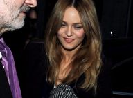 Vanessa Paradis et Romain Duris ont fait craquer le coeur des spectateurs ! Ecoutez-les raconter les dessous de leur belle rencontre !