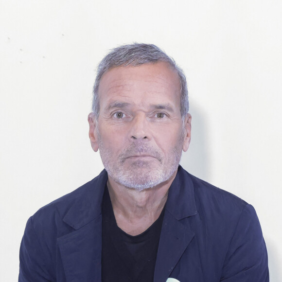 Les habitants et passants n'ont pas manqué d'avertir les forces de l'ordre qui sont intervenues
Laurent Baffie - Backstage - Enregistrement de l'émission "Animaux Stars", présentée par B.Montiel et diffusée le 4 février sur la chaine Animaux © Jack Tribeca / Bestimage 
