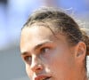 Aryna Sabalenka a accepté d'évoquer pour la première fois la mort de celui avec qui elle était en couple

Tennis : Roland Garros 2023 - France -Aryna Sabalenka - Bielarusse - Internationaux de France de tennis de Roland Garros 2023 le 6 juin 2023.