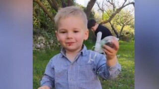 Disparition d'Emile - Son grand-père, soupçonné de violences dans le passé, sort du silence : "Je regrette l'amalgame"