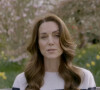 Kate Middleton a récemment pris la parole dans une vidéo
Kate Middleton, princesse de Galles annonce être atteinte d'un cancer dans une vidéo