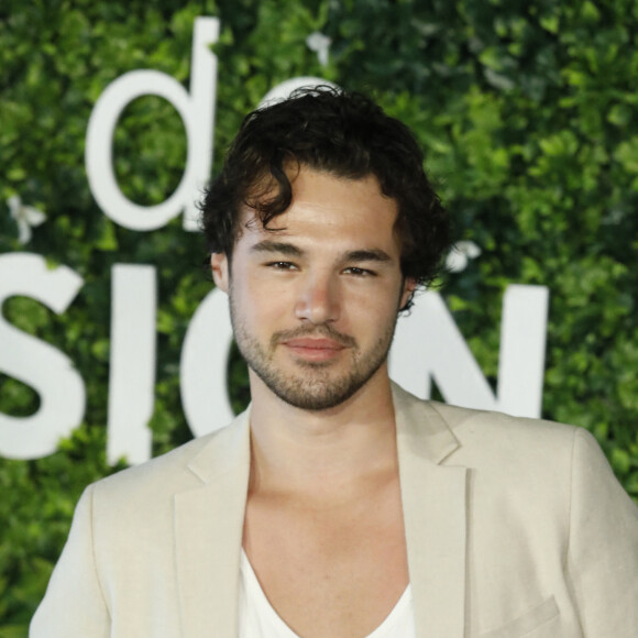 Anthony Colette au photocall de la série "Danse avec les stars" lors du 62ème Festival de Télévision de Monte-Carlo, à Monaco, le 18 juin 2023. © Denis Guignebourg/BestImage 