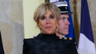 Brigitte Macron, un statut de première dame gênant pour la famille ? Sa fille Tiphaine répond sans détour