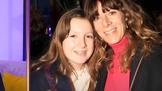 Magali Ripoll (N'oubliez pas les paroles) se livre pour la première fois sur la naissance "hyper flippante" de son fils Marius