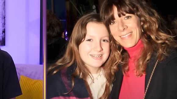 Video: Magali Ripoll từ "N'oubliez pas les paroles" trải lòng về cuộc sống gia đình - Purepeople