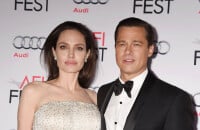 Divorce de Brad Pitt et Angelina Jolie : la guerre terminée ? Une décision pour leurs 6 enfants fait tout basculer