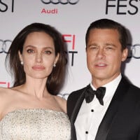 Divorce de Brad Pitt et Angelina Jolie : la guerre terminée ? Une décision pour leurs 6 enfants fait tout basculer