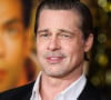 Finalement, après des années de bataille judiciaire, Brad Pitt est revenu sur sa décision.
Brad Pitt à la première du film "Babylon" à l'academy Museum of Motion Pictures à Los Angeles, Californie, Etats-Unis, le 15 décembre 2022.