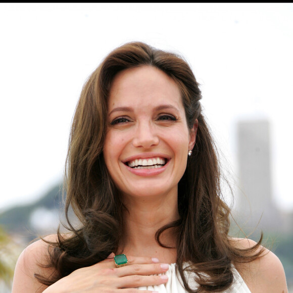 De ce fait, Angelina Jolie devrait avoir la garde exclusive des six enfants.
61e Festival de Cannes.