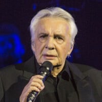 "Je vais prendre un risque..." : Michel Sardou à la retraite après son dernier concert ? Certains proches en doutent !