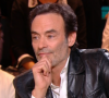 Anthony Delon dans "Quelle époque !" sur France 2 le 30 mars 2024.