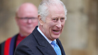 Charles III, le traitement porte déjà ses fruits ! Cet élément très important qui prouve que la guérison est en bonne voie