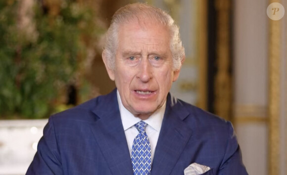 Première vidéo publique du roi Charles III depuis l'annonce de son cancer, diffusée lors du Commonwealth Day à Westminster. 