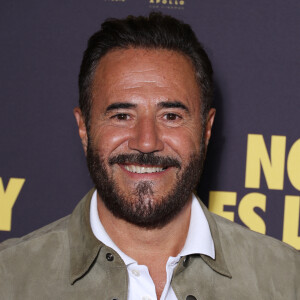 José Garcia - Avant-première du film "Nous les Leroy" au cinéma UGC Normandie, sur les Champs-Elysées, à Paris. Le 3 avril 2024. © Denis Guignebourg / Bestimage