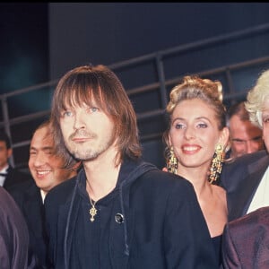 1994, Renaud reçoit une Victoire de la musique pour son album Cante el Nord.