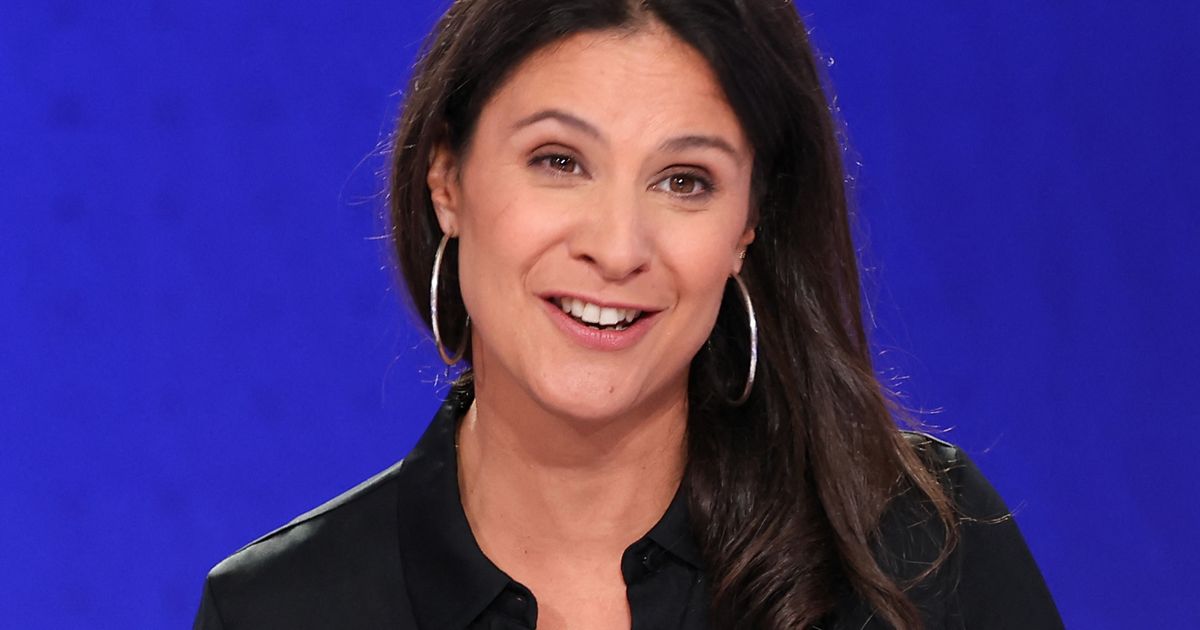 Le père d'Apolline de Malherbe, lui aussi célèbre, victime d'un