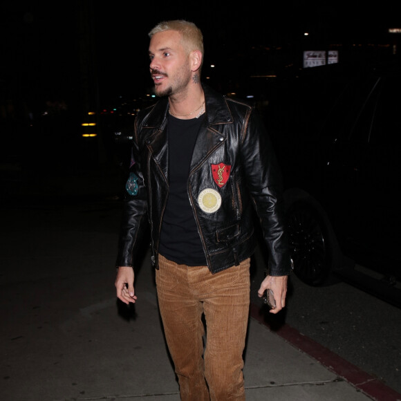 "Vous attendiez la nouvelle avec grande impatience, le parrain d'honneur de cette édition 2024 du Télévie est Matt Pokora ! Déjà parrain en 2019, Matt revient cette année pour soutenir une cause qui compte beaucoup pour lui"
Archives : M. Pokora