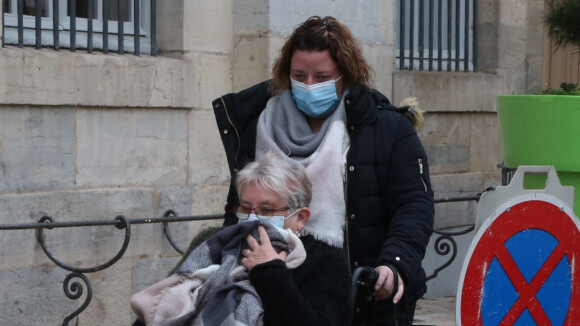 Jonathann Daval voulait "faire plaisir" à sa mère : sa justification déconcertante, face à la famille d'Alexia qu'il a calomniée