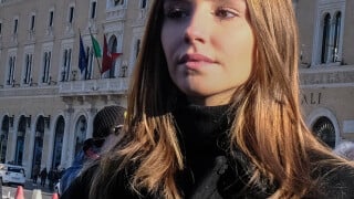 "C'est un problème" : Vittoria de Savoie, fille de Clotilde Courau, se livre sur les difficultés auxquelles elle fait face