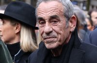 "Une honte" : Sara Forestier dézingue la Légion d'Honneur décernée à Thierry Ardisson, une interview gênante refait surface
