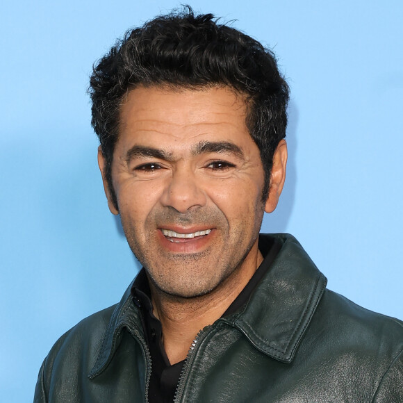 Jamel Debbouze est sur tous les fronts !
Jamel Debbouze - Avant-première du film "Terminal" au Cinéma Max Linder à Paris © Coadic Guirec/Bestimage