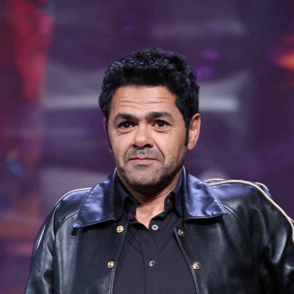 "C'est très flatteur. Les plateformes lui ont redonné du souffle. TikTok aussi", a confié Jamel Debbouze à nos confrères.
Jamel Debbouze - Cérémonie d'ouverture de la 7ème saison de "CanneSeries" à Cannes le 5 avril 2024. © Denis Guignebourg/Bestimage 